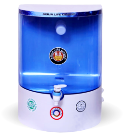 RO + Copper water purifier available in Kanpur
