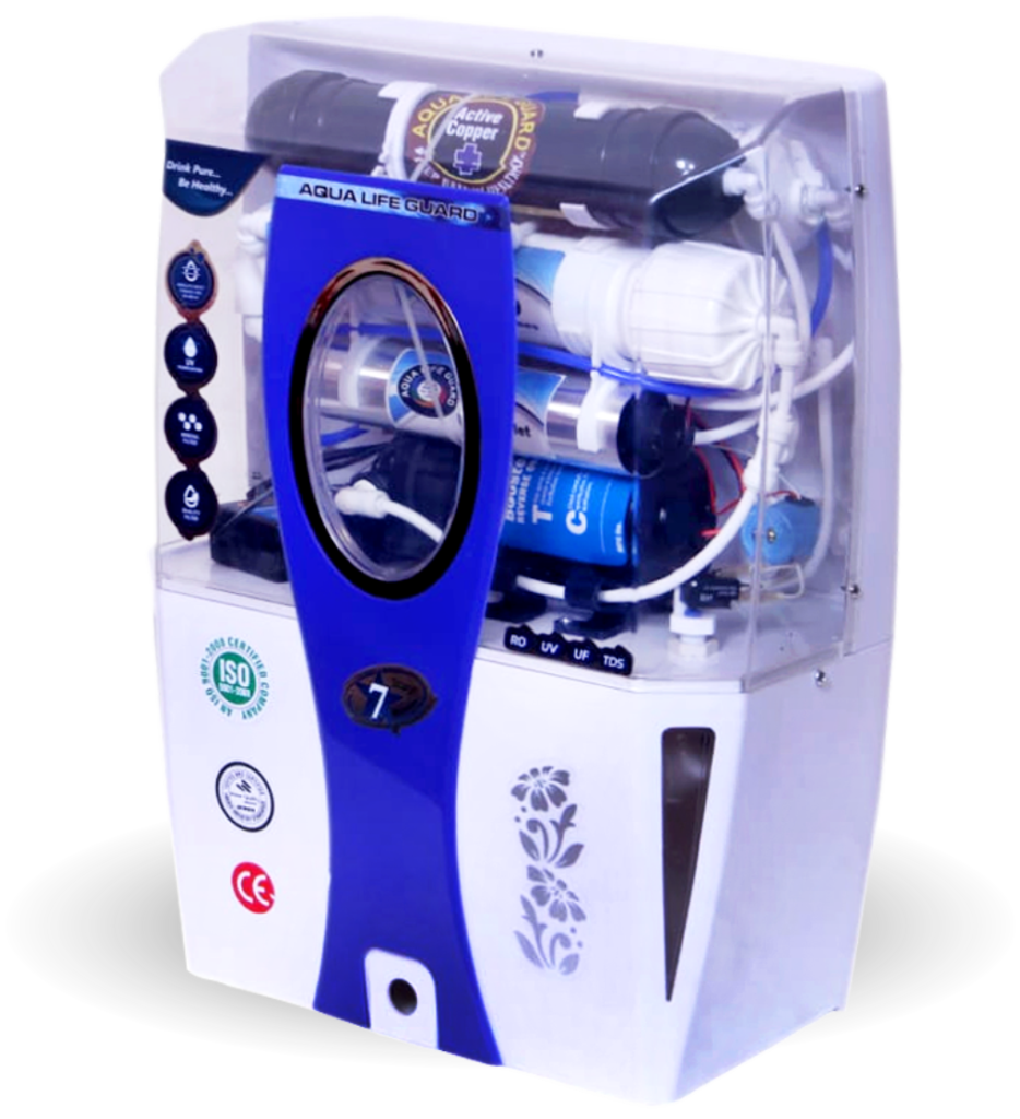 RO + UV Water Purifier water purifier available in Kanpur