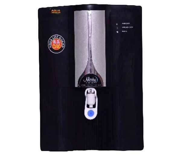 Aqua Life Guard RO water purifier model